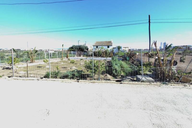 Foto c3250a61-57f2-4bfc-9020-929398db6f0b. Casa en Sant Pau Valencia