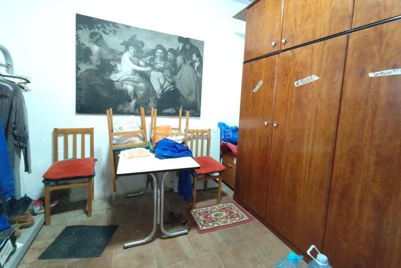 Foto d8424492-85a9-4954-8681-3f764f0ba57d. Casa en Sant Pau Valencia