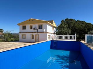 Chalet in La Conarda-Montesano