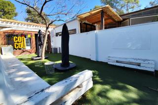 Lloguer Local Comercial a Avenida cortes valencianas 16