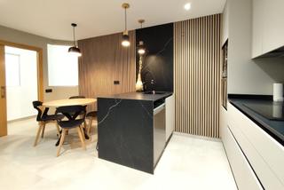 Pis a Rio bidasoa 8. Vivienda totalmente reformada