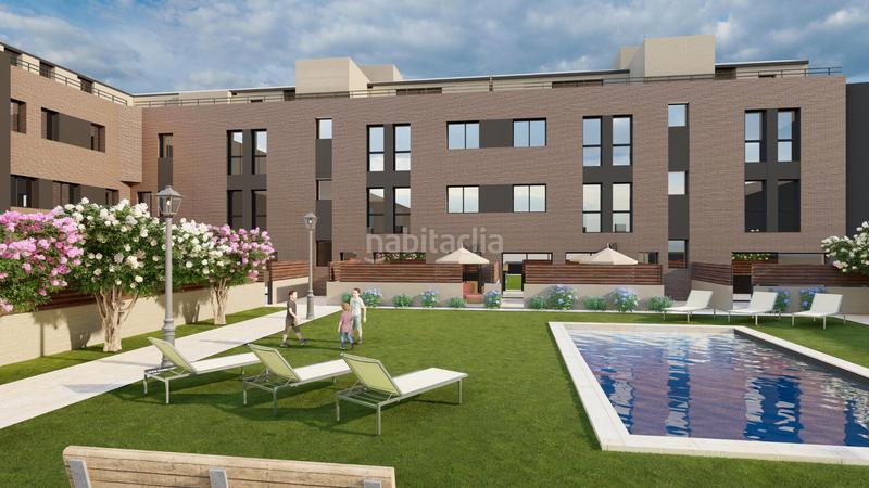 Foto 15996768-3e86-4e7e-97ec-1dbc03e688e3. Appartement 97m<sup>2</sup> dans camí ramon llull 20 dans Hostal Granollers