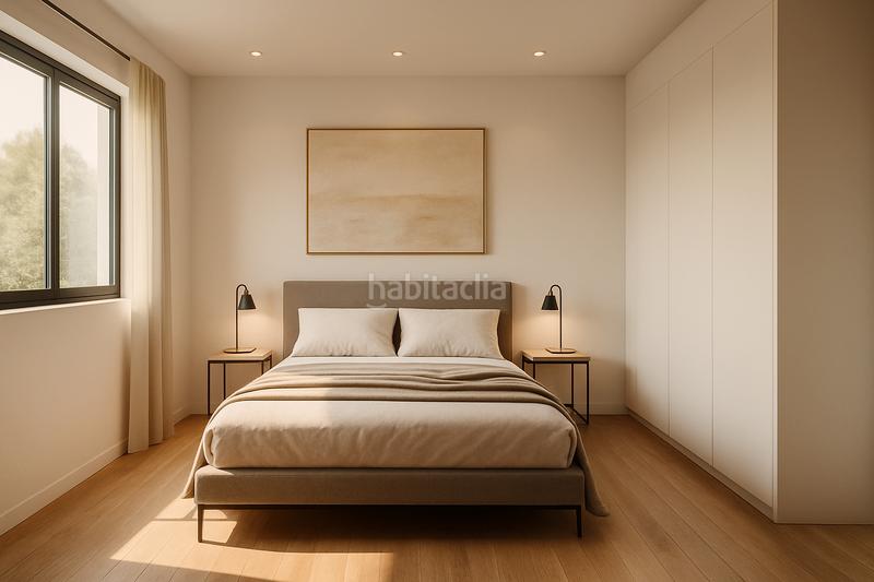 Foto 42de91ca-ee37-4d17-831e-fcd48463196b. Appartement 97m<sup>2</sup> dans camí ramon llull 20 dans Hostal Granollers