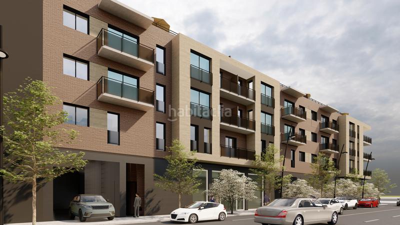 Foto db2c344a-3f8b-4006-ab8d-9dfaf1504ae4. Appartement 100m<sup>2</sup> dans camí ramon llull 20 dans Hostal Granollers