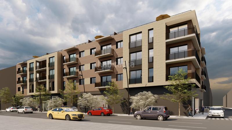 Foto ef35b426-e993-4bec-97a6-1ff13f83d2d4. Appartement 98m<sup>2</sup> dans camí ramon llull 20 dans Hostal Granollers