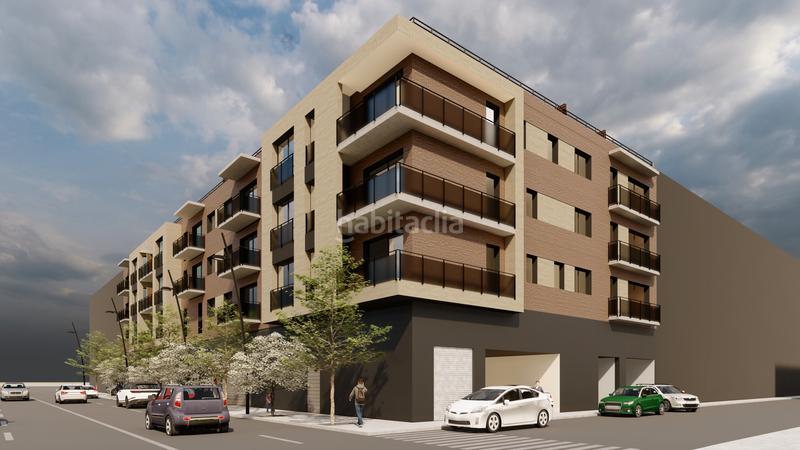 Foto f84d0fff-c187-4027-9a22-f7e4b6363f01. Appartement 98m<sup>2</sup> dans camí ramon llull 20 dans Hostal Granollers