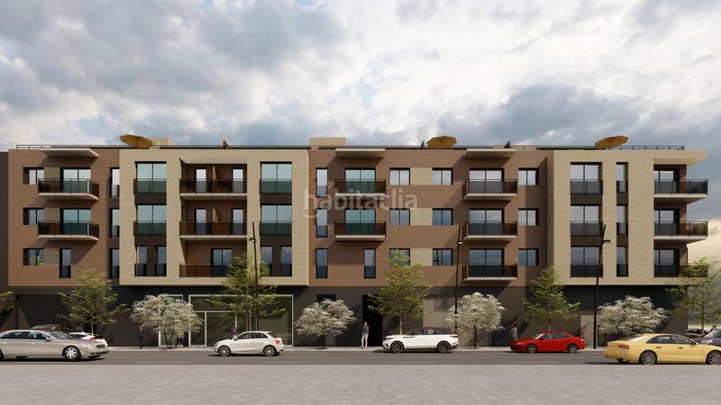 Foto 1625cd02-be6b-4b25-b623-ac0c0bbb2bd7. Appartement 98m<sup>2</sup> dans camí ramon llull 20 dans Hostal Granollers