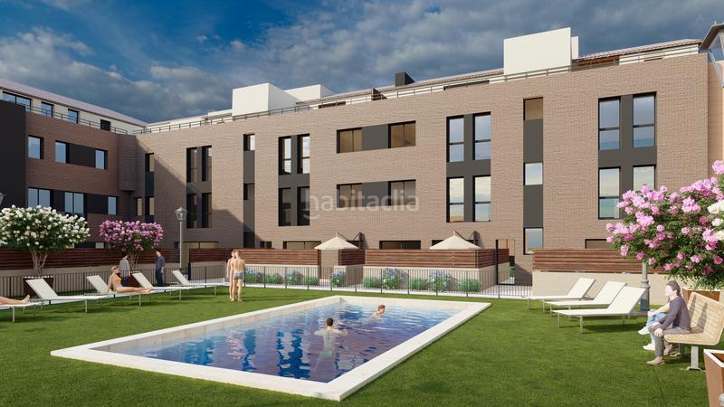 Foto 5ebcb17b-e3fe-4a56-becf-ed69e6fc41fc. Appartement 98m<sup>2</sup> dans camí ramon llull 20 dans Hostal Granollers