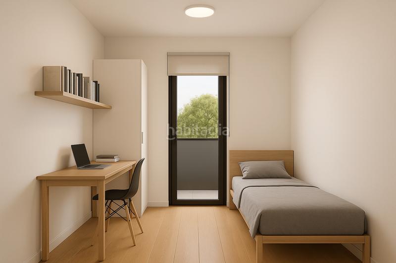 Foto 6fa42643-ef52-4ef2-9e98-fa2ac5ea5211. Appartement 98m<sup>2</sup> dans camí ramon llull 20 dans Hostal Granollers