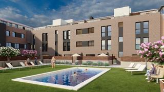 Pisos amb piscina a RAMON LLULL