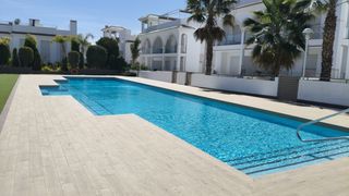 Àtic a Avenida avenida salvador 57. Ático duplex de lux en ciudad quesada laguna consum