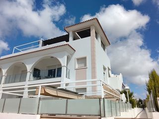 Àtic  Avenida avenida salvador 57. Ático duplex de lux en ciudad quesada laguna consum