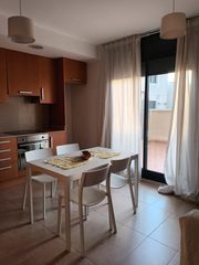 Affitto Piccolo appartamento in Deltebre. 173 piso de 1 habitacion c. estació - deltebre