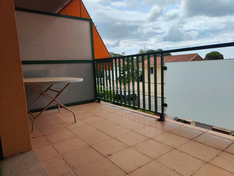 Foto 43b881e9-dfe0-4c67-8d21-7f3454a1955c. Appartamento in Eucaliptus - Poble Nou del Delta Amposta