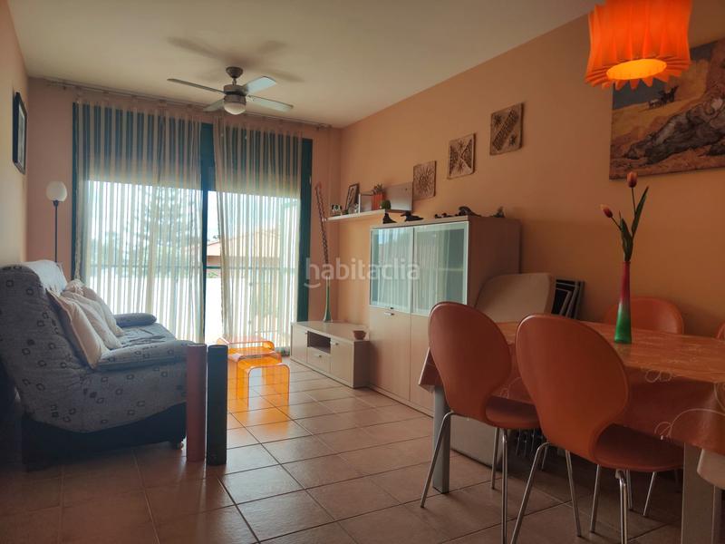 Foto bc212341-8eb7-4a58-bfe8-b7f35cdbc67d. Appartamento in Eucaliptus - Poble Nou del Delta Amposta