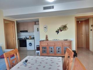 Location Appartement à Deltebre. Piso en alquiler en deltebre