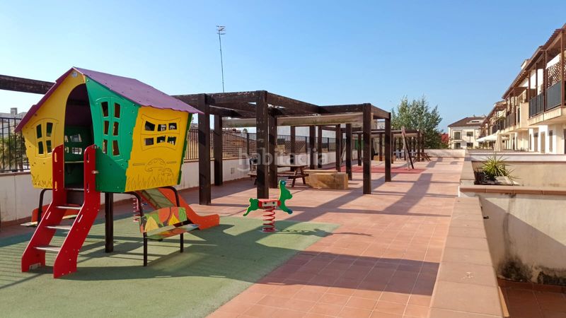 Foto 30a21f00-0b54-41ce-88f7-49f3b7bac5d8. Etagenwohnung mit heizung parking pool in Sant Jaume d´Enveja