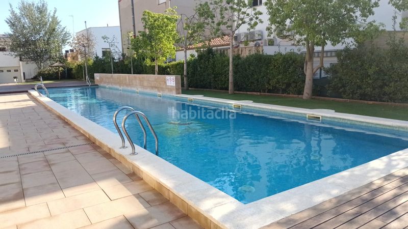 Foto 31bf7874-f2f7-4ba2-8c4f-375c3c43a4ce. Etagenwohnung mit heizung parking pool in Sant Jaume d´Enveja