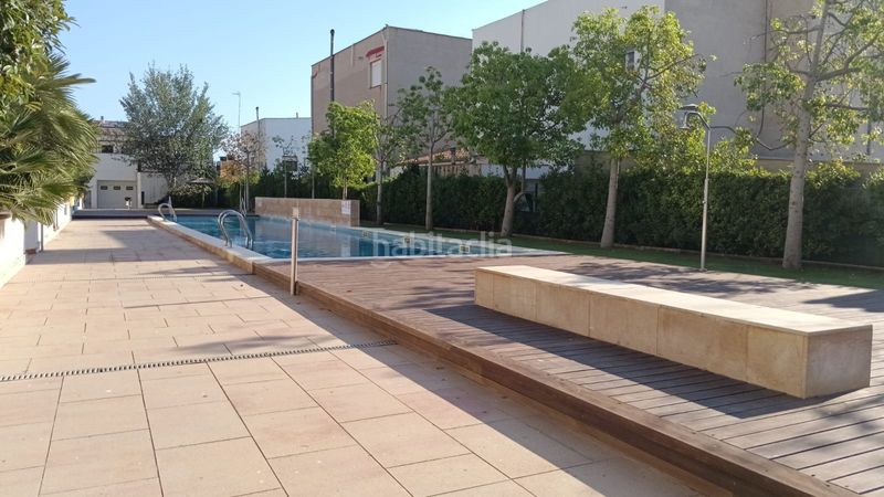 Foto 8e3418db-1a63-4161-964d-16877df55bff. Etagenwohnung mit heizung parking pool in Sant Jaume d´Enveja