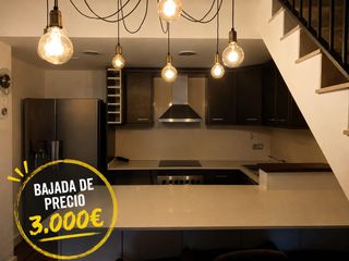 Piso en Sant Jaume d�Enveja. 172- duplex sant jaume d'enveja venta