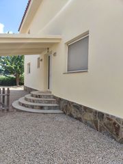 Rent House in Deltebre. Deltebre casa lloguer