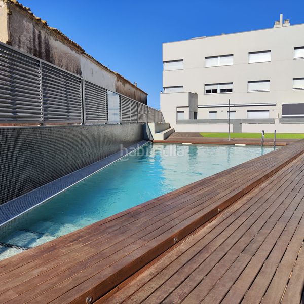 Foto 5fe6425f-3f2d-4baa-a993-bc8eee9e2b61. Rent ground floor with heating pool in Deltebre