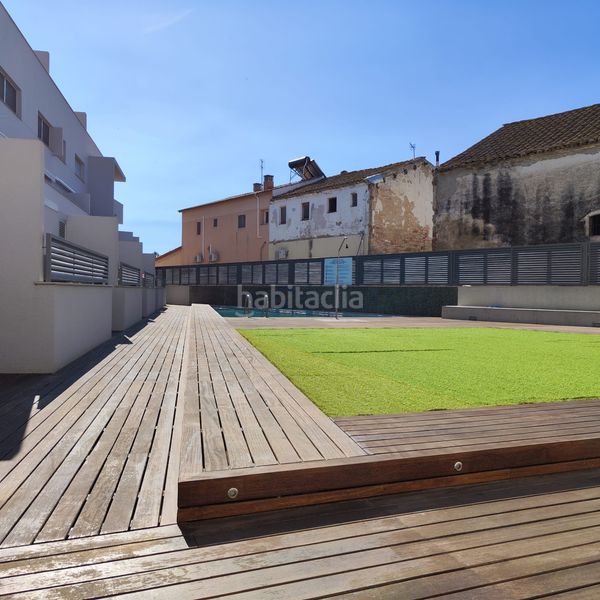 Foto 60160e09-2f27-441f-8a5b-ec8e895ca118. Rent ground floor with heating pool in Deltebre