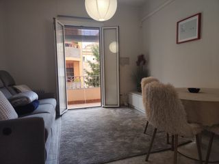 Affitto Appartamento in Carrer del marquès de comillas 10. Ref.301 piso alquiler tortosa