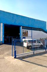 Alquiler Nave industrial  Avenida de sierra alhamilla. se alquila nave industrial de 2000 m2 en sierra de alhamilla co