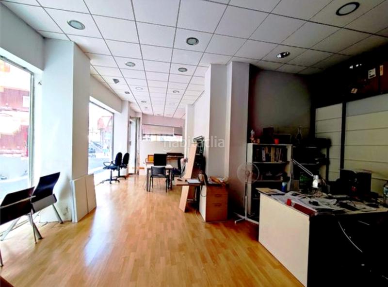Foto 0c71f938-293c-4f2e-abe3-55035bc94fb0. Lloguer local comercial a Barrio Alto - San Félix Almería