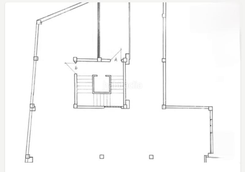 Foto 346a5aa9-d5bd-426d-9206-9d4e5b85cd53. Miete geschäftsraum in Barrio Alto - San Félix Almería