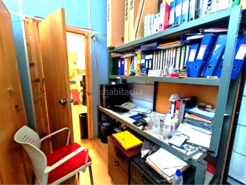 Foto 9ad366ac-53e2-4a4c-bcf1-107670617769. Rent business premise in Barrio Alto - San Félix Almería