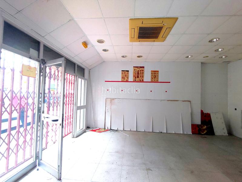 Foto 1db01449-d780-4eee-8755-56964cc206c9. Lloguer local comercial a calle la plata 80 a Los Ángeles - Cruz de Caravaca Almería