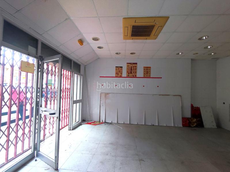 Foto 3187237d-a0d7-4619-9988-b5b21f52d645. Lloguer local comercial a calle la plata 80 a Los Ángeles - Cruz de Caravaca Almería