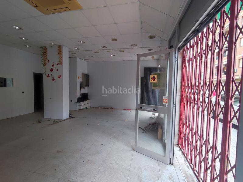 Foto 70d5071d-3e70-4b5b-9cfc-1e91c9058917. Lloguer local comercial a calle la plata 80 a Los Ángeles - Cruz de Caravaca Almería