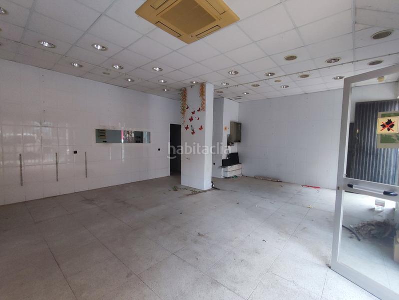 Foto 7cb0e364-30c9-48b5-9a13-6dd3cdc3b38b. Lloguer local comercial a calle la plata 80 a Los Ángeles - Cruz de Caravaca Almería