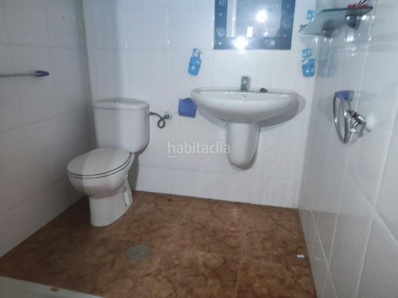 Foto 8761a0ae-d8d2-4abd-9b99-f0a2eacfed88. Lloguer local comercial a calle la plata 80 a Los Ángeles - Cruz de Caravaca Almería