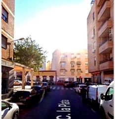 Geschäftsraum in Calle la Plata 80