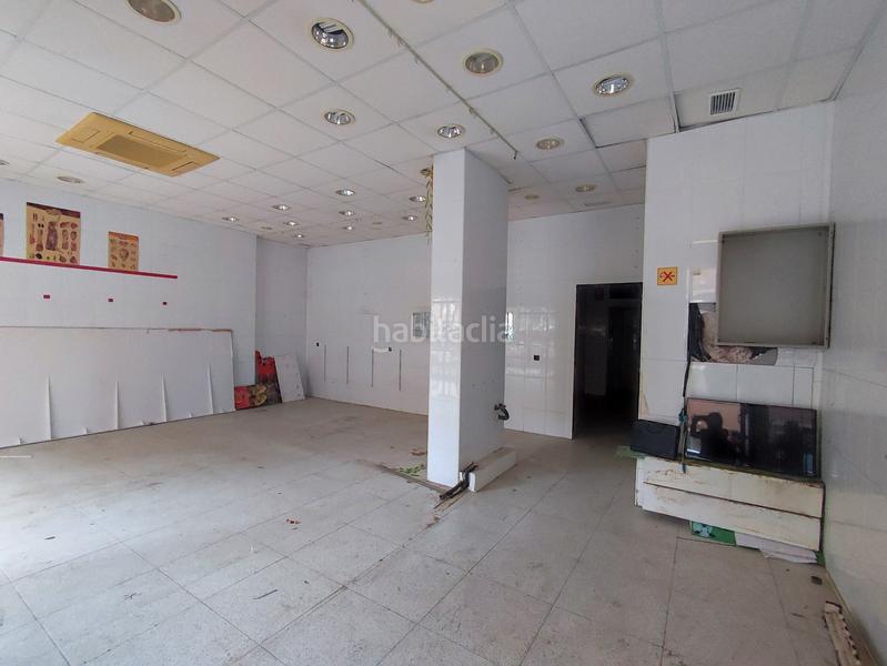 Foto 194f900c-05cf-49c4-997b-9026502a7e01. Rent business premise in calle la plata 80 in Los Ángeles - Cruz de Caravaca Almería