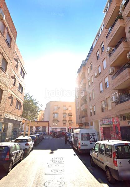 Foto 3cb7b9ef-4823-455f-96c6-25abb2055b59. Rent business premise in calle la plata 80 in Los Ángeles - Cruz de Caravaca Almería