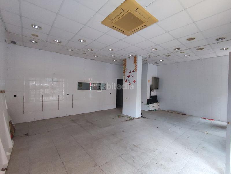 Foto c278c0da-bcfb-4610-8b66-8be3529ed561. Rent business premise in calle la plata 80 in Los Ángeles - Cruz de Caravaca Almería