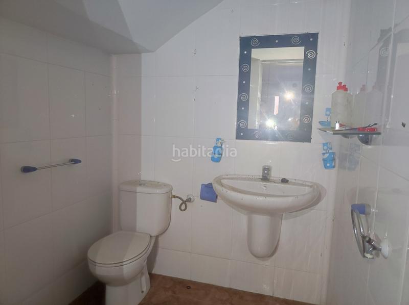 Foto e3aa49f9-b931-454d-a9ff-8464c9c702a3. Rent business premise in calle la plata 80 in Los Ángeles - Cruz de Caravaca Almería