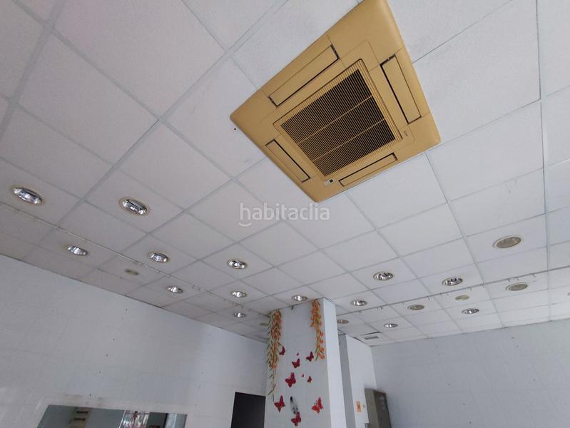 Foto e4d7eb1d-f6b3-4780-aba4-691c4734708b. Rent business premise in calle la plata 80 in Los Ángeles - Cruz de Caravaca Almería