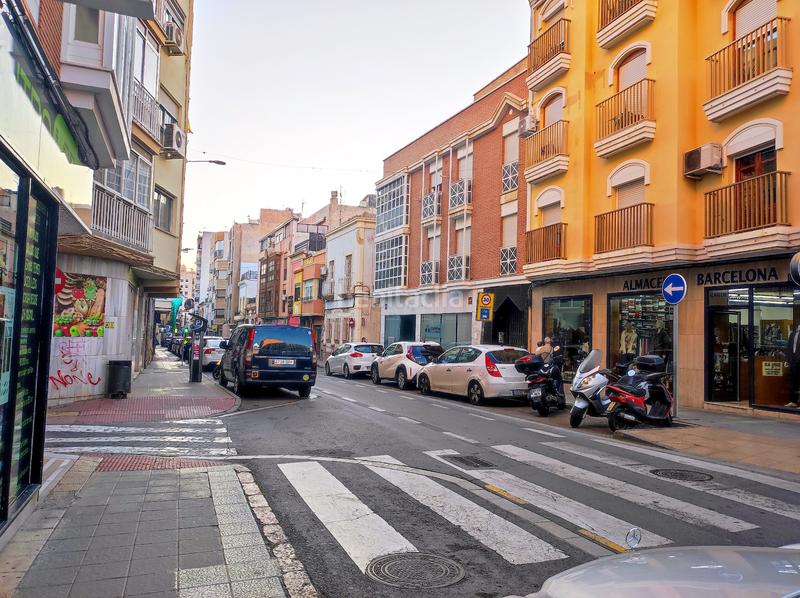 Foto 118a7c24-d892-44b6-9eaa-28bf8fb67ff0. Appartement dans Plaza de Toros - Santa Rita Almería