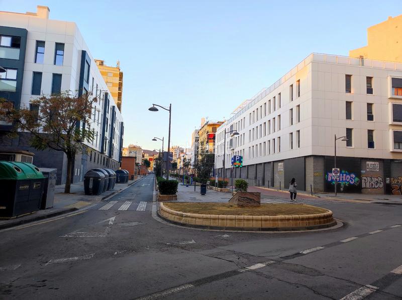 Foto 28081c73-9ae1-49e7-bf11-a120f8e1c146. Appartement dans Plaza de Toros - Santa Rita Almería