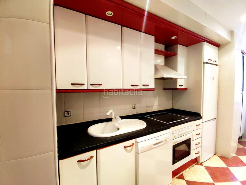 Foto 4d4bafbb-66ad-4f49-80e8-e08574c7ed75. Appartement dans Plaza de Toros - Santa Rita Almería