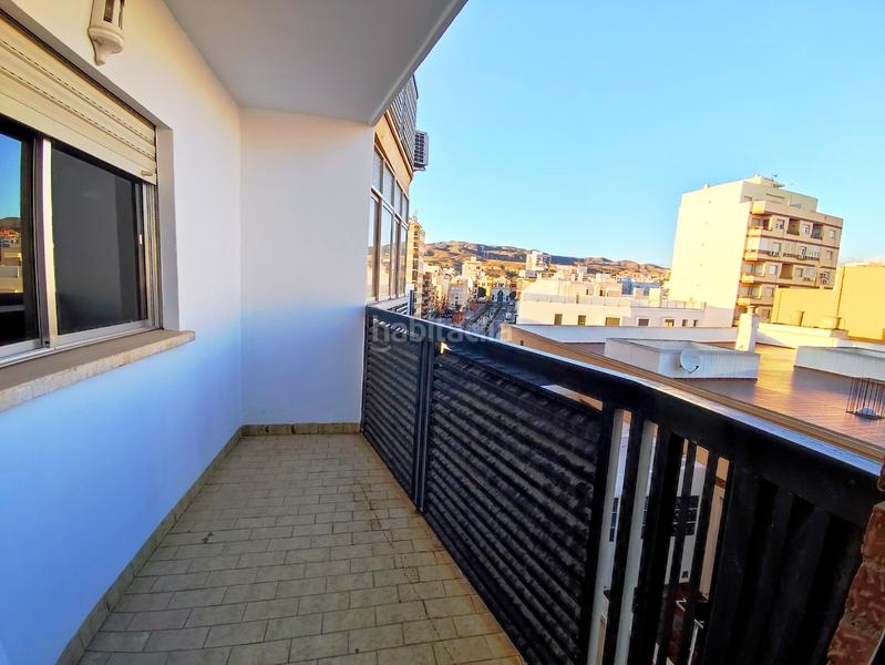 Foto f2e55b71-0185-44bb-984d-12c58854771d. Appartement dans Plaza de Toros - Santa Rita Almería