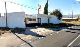 Bâtiment à usage industriel  Carretera al cosario. Innovahogar vende nave de 3.000 m2 en venta al cosario la mojone