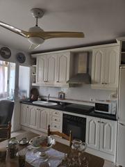 Appartement  Calle españa. ¡se vende piso en los ángeles amplio y luminoso con ascensor!