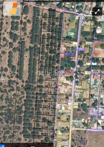 Foto 9061bf58-135c-4b48-bfa4-7cdf207f5c6b. Finca rústica a Las Lagunas - Campano Chiclana de la Frontera